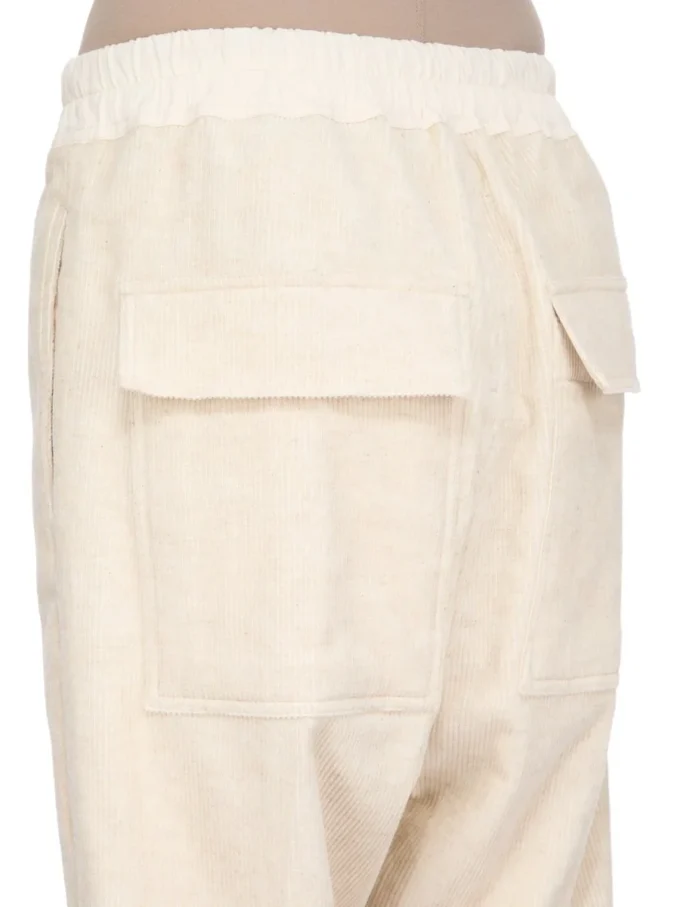RICK OWENS – PANTS RP02E4303MLC-21