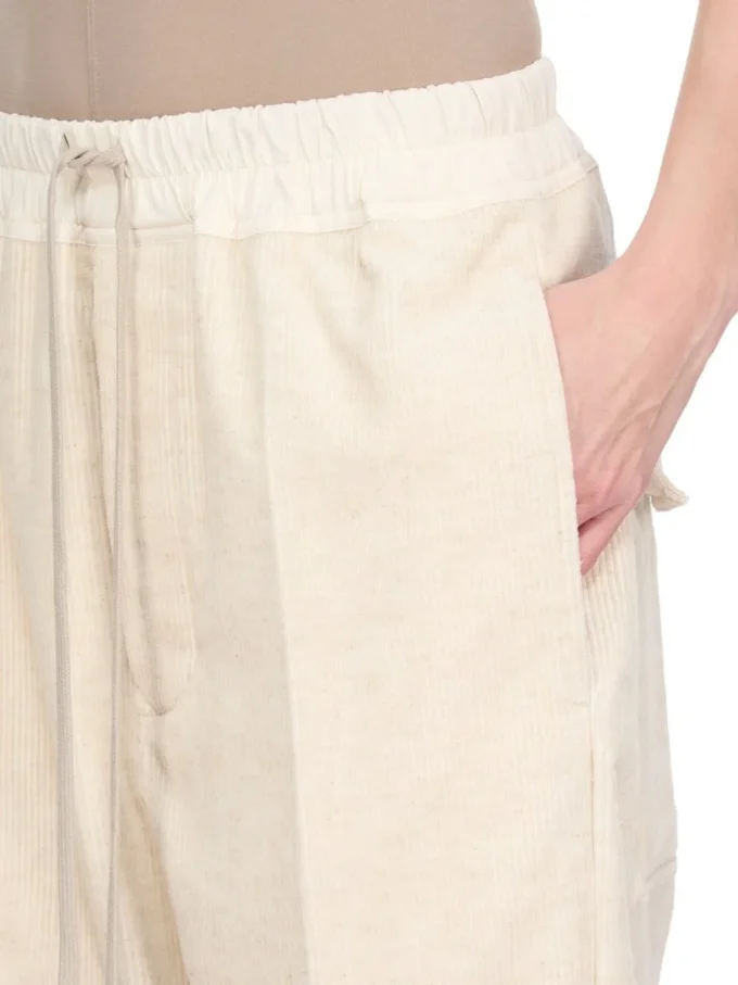 RICK OWENS – PANTS RP02E4303MLC-21