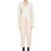 RICK OWENS – PANTS RP02E4303MLC-21