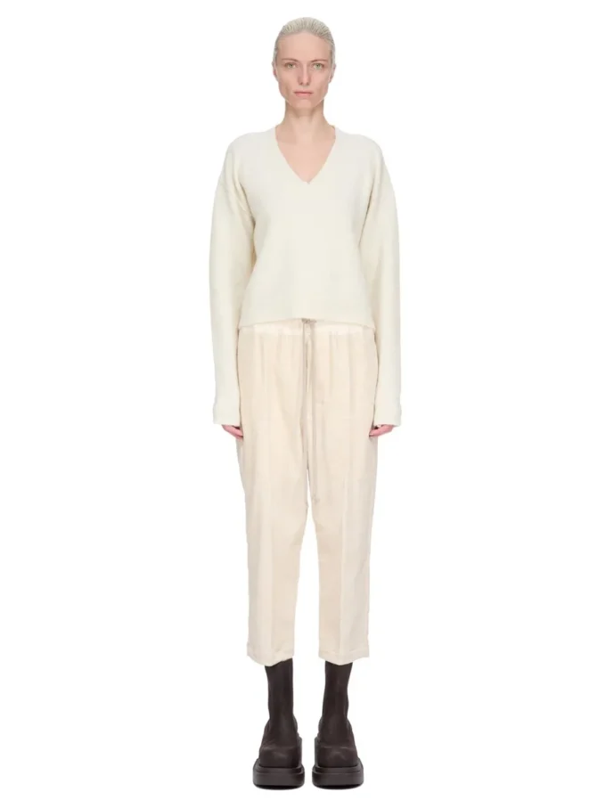 RICK OWENS – PANTS RP02E4303MLC-21