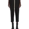 RICK OWENS – PANTS RP02E4303WGP-09