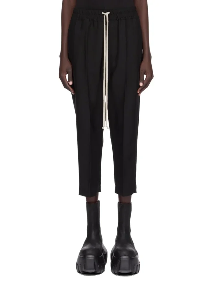 RICK OWENS – PANTS RP02E4303WGP-09