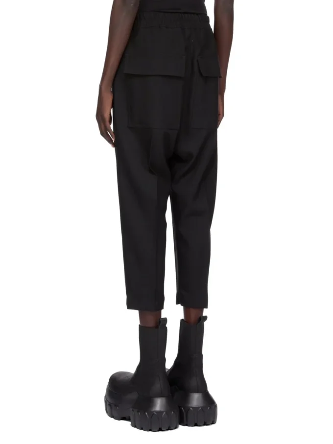 RICK OWENS – PANTS RP02E4303WGP-09