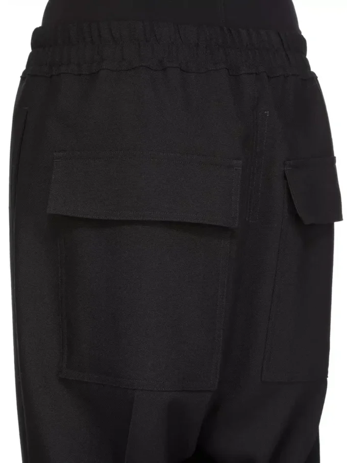 RICK OWENS – PANTS RP02E4303WGP-09