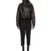 RICK OWENS – PANTS RP02E4303WGP-09
