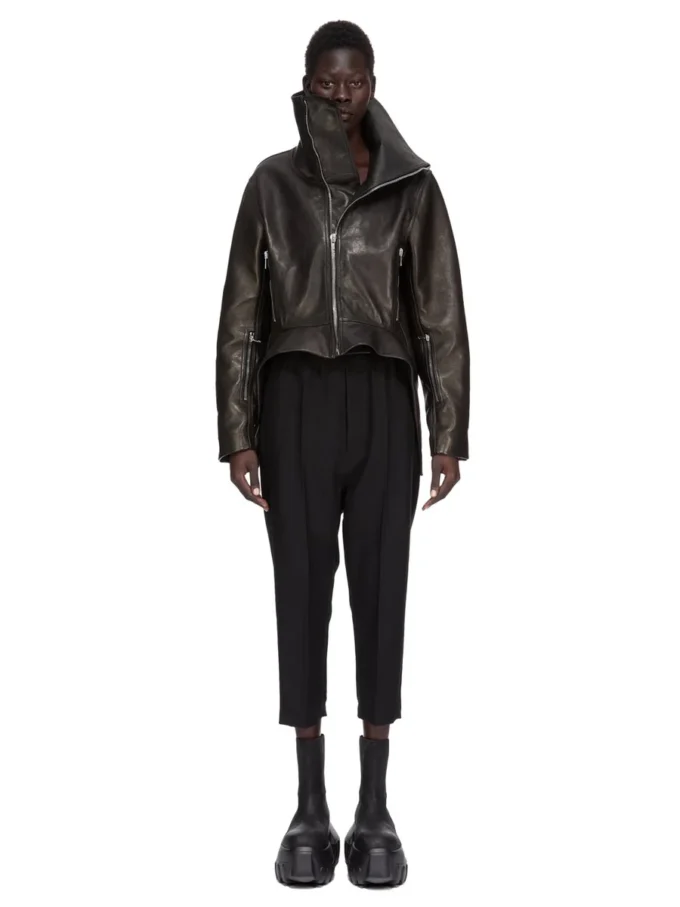 RICK OWENS – PANTS RP02E4303WGP-09