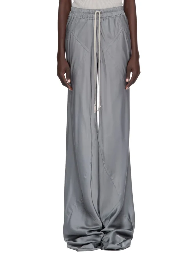 RICK OWENS – PANTS RP02E4304SCH-06