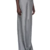 RICK OWENS – PANTS RP02E4304SCH-06