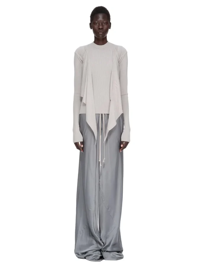 RICK OWENS – PANTS RP02E4304SCH-06