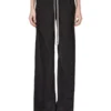 RICK OWENS – PANTS RP02E4304SCH-09