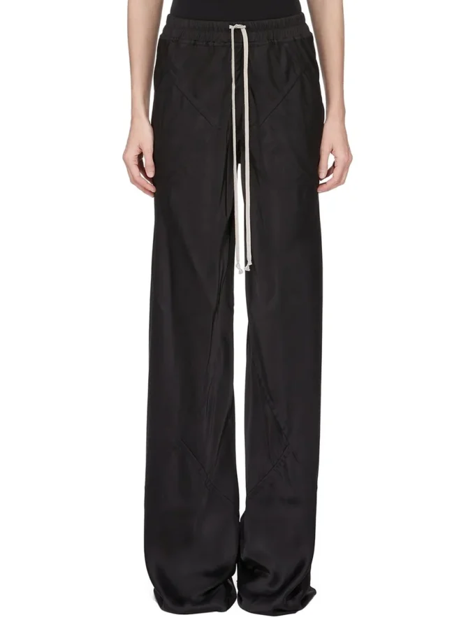 RICK OWENS – PANTS RP02E4304SCH-09
