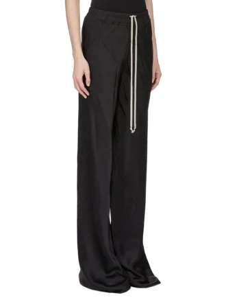 RICK OWENS – PANTS RP02E4304SCH-09