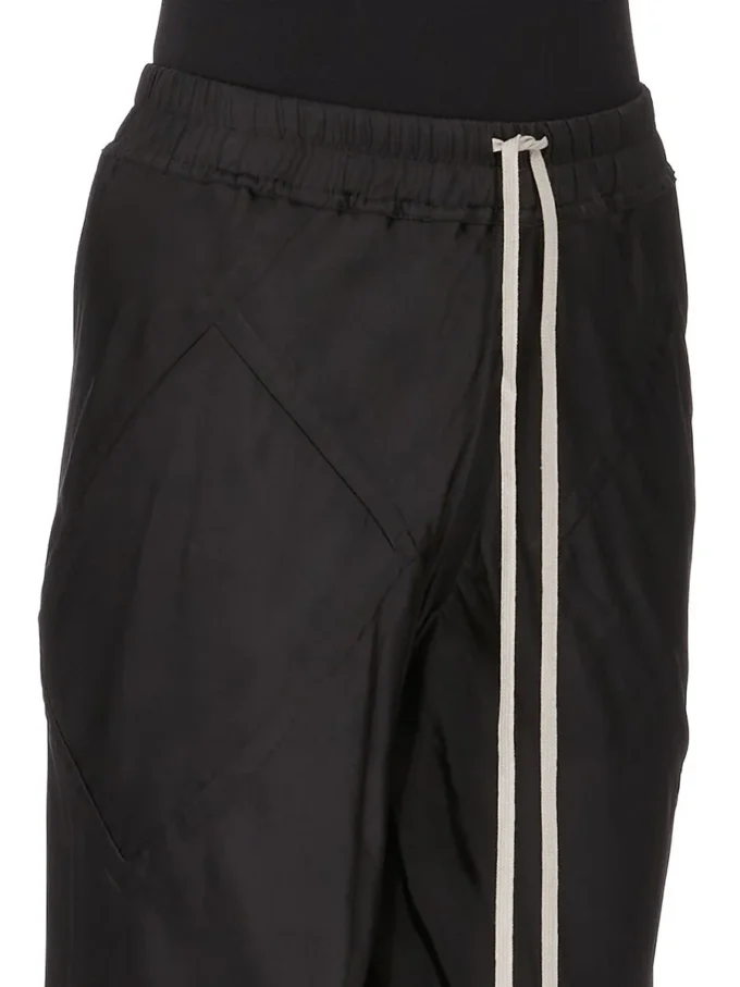 RICK OWENS – PANTS RP02E4304SCH-09