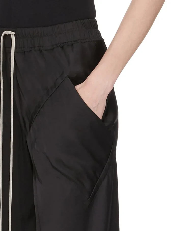 RICK OWENS – PANTS RP02E4304SCH-09
