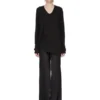 RICK OWENS – PANTS RP02E4304SCH-09
