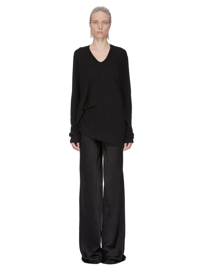 RICK OWENS – PANTS RP02E4304SCH-09