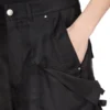 RICK OWENS – PANTS RP02E4312K-09