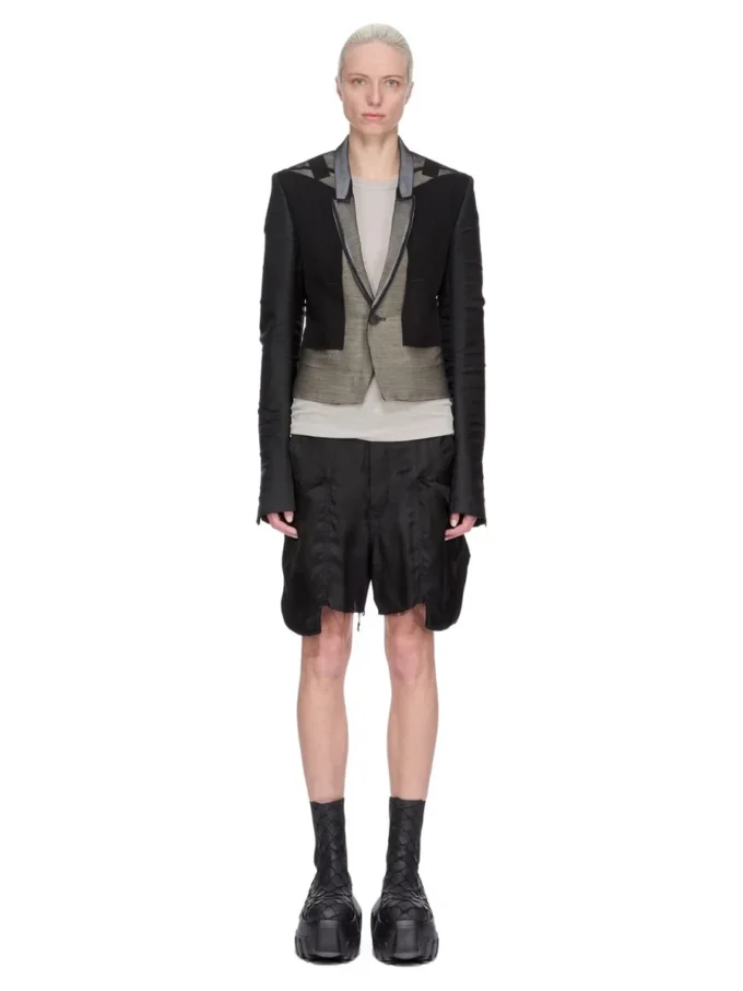 RICK OWENS – PANTS RP02E4312K-09