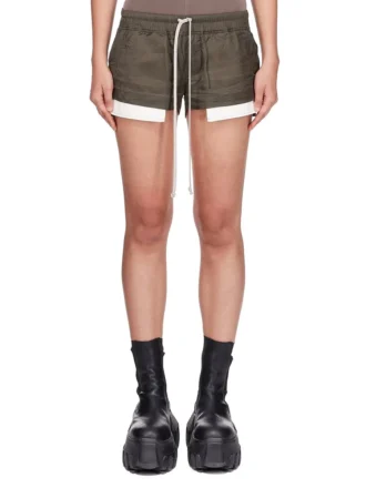RICK OWENS – PANTS RP02E4316K-25