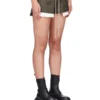 RICK OWENS – PANTS RP02E4316K-25