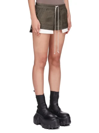 RICK OWENS – PANTS RP02E4316K-25