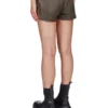 RICK OWENS – PANTS RP02E4316K-25