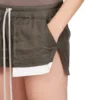 RICK OWENS – PANTS RP02E4316K-25