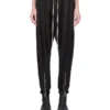 RICK OWENS – PANTS RP02E4320K-09
