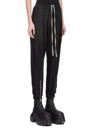 RICK OWENS – PANTS RP02E4320K-09