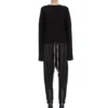 RICK OWENS – PANTS RP02E4320K-09