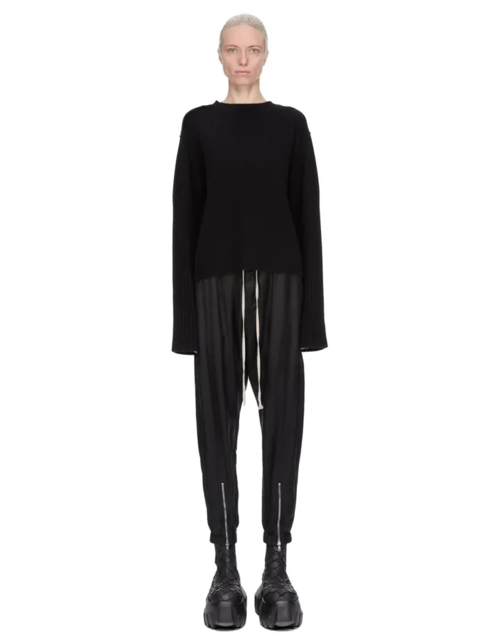 RICK OWENS – PANTS RP02E4320K-09