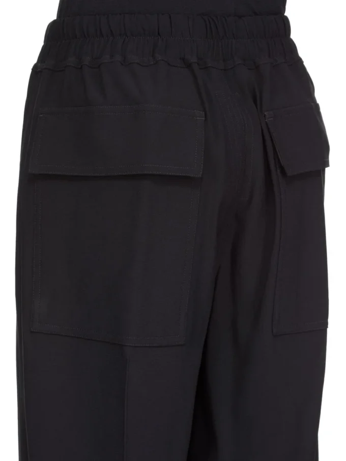 RICK OWENS – PANTS RP02E4325HY-09