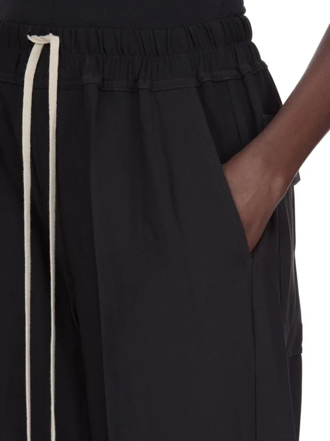 RICK OWENS – PANTS RP02E4325HY-09