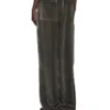 RICK OWENS – PANTS RP02E4325V-25