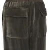 RICK OWENS – PANTS RP02E4325V-25
