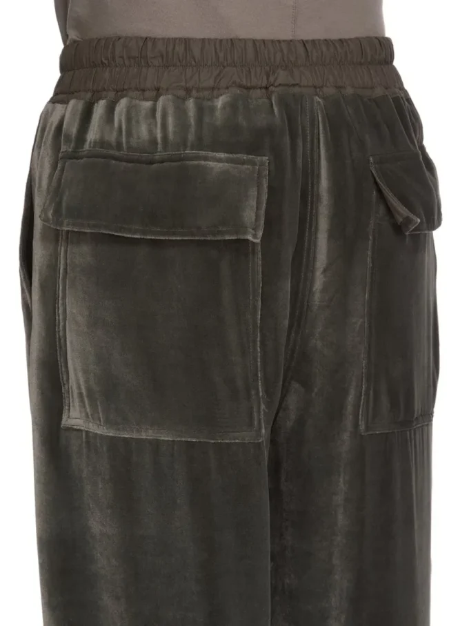 RICK OWENS – PANTS RP02E4325V-25