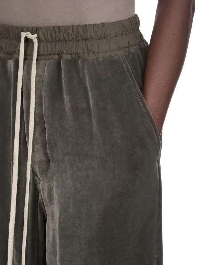 RICK OWENS – PANTS RP02E4325V-25