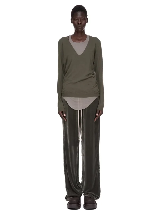 RICK OWENS – PANTS RP02E4325V-25