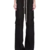 RICK OWENS – PANTS RP02E4327FLW-09