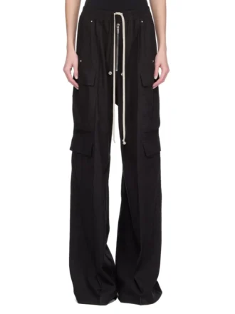 RICK OWENS – PANTS RP02E4327FLW-09