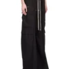 RICK OWENS – PANTS RP02E4327FLW-09