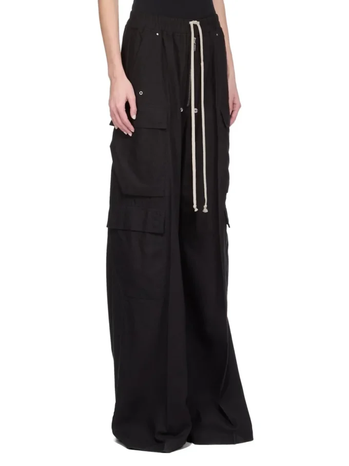 RICK OWENS – PANTS RP02E4327FLW-09