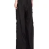 RICK OWENS – PANTS RP02E4327FLW-09