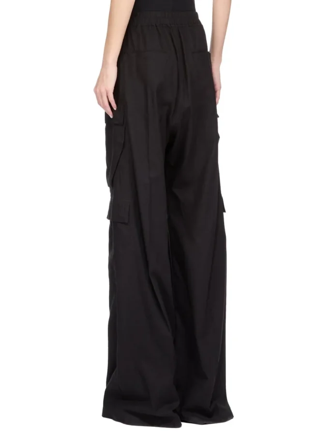 RICK OWENS – PANTS RP02E4327FLW-09