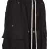 RICK OWENS – PANTS RP02E4327FLW-09