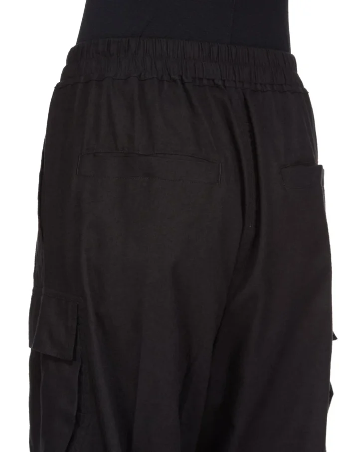 RICK OWENS – PANTS RP02E4327FLW-09