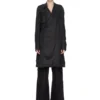 RICK OWENS – PANTS RP02E4327FLW-09