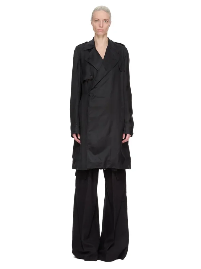 RICK OWENS – PANTS RP02E4327FLW-09