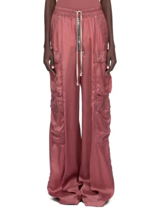 RICK OWENS – PANTS RP02E4327K-13