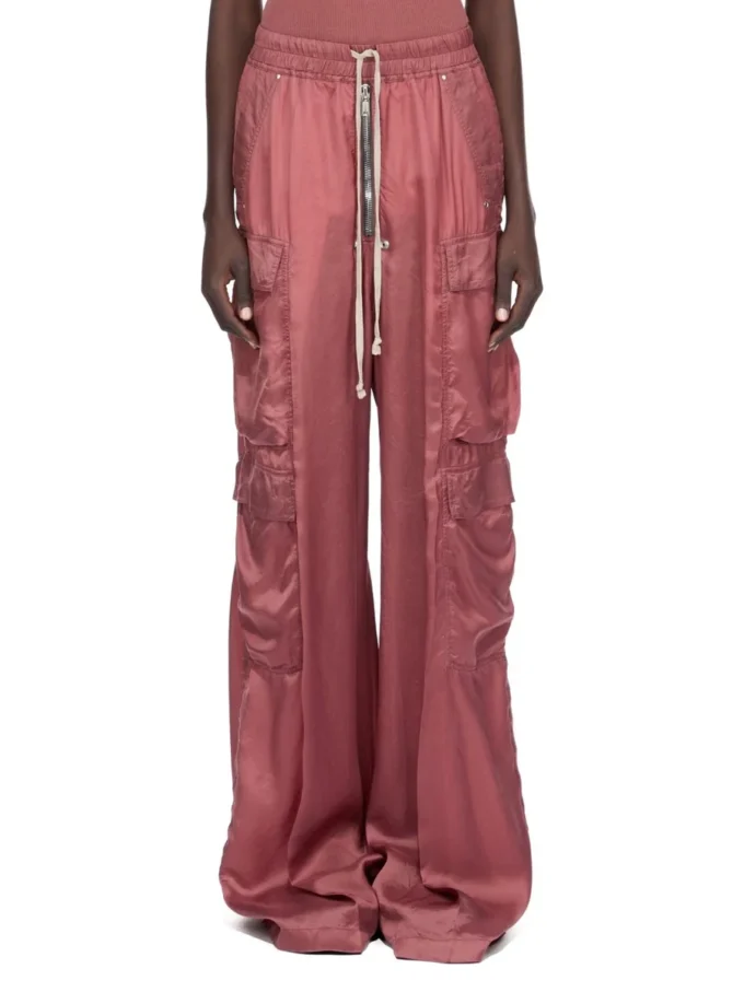 RICK OWENS – PANTS RP02E4327K-13